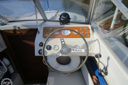 Chris Craft Lancer 23