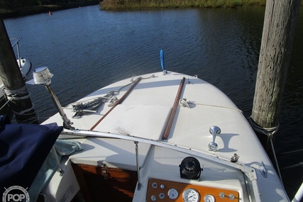 Chris Craft Lancer 23