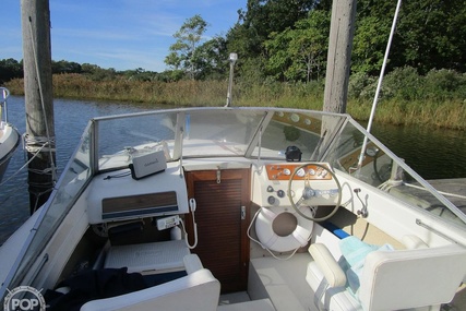 Chris Craft Lancer 23