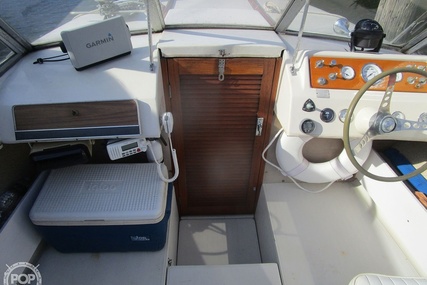 Chris Craft Lancer 23