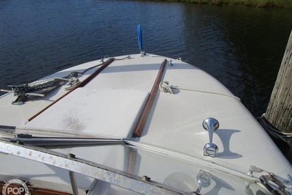 Chris Craft Lancer 23