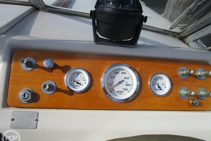 Chris Craft Lancer 23