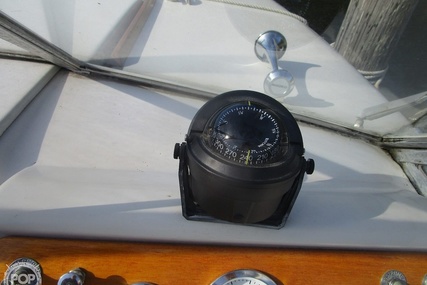 Chris Craft Lancer 23