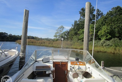 Chris Craft Lancer 23