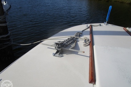 Chris Craft Lancer 23