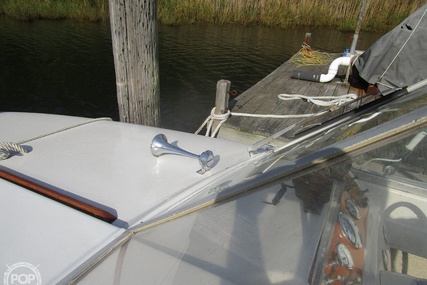 Chris Craft Lancer 23