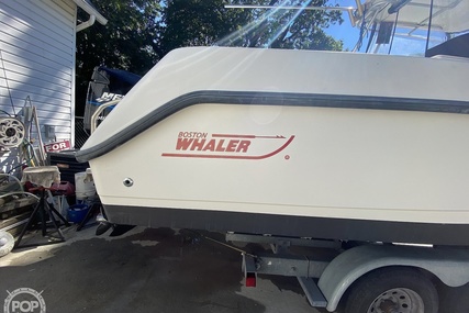 Boston Whaler 260 Conquest