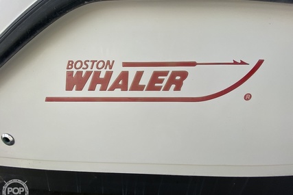 Boston Whaler 260 Conquest