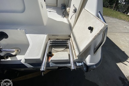 Boston Whaler 260 Conquest