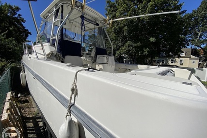 Boston Whaler 260 Conquest