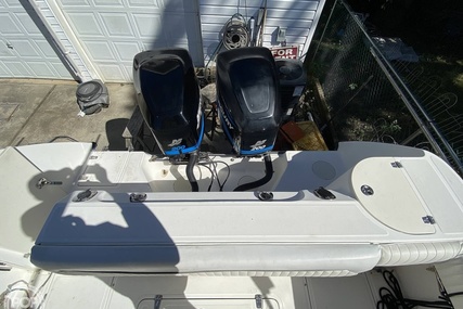 Boston Whaler 260 Conquest