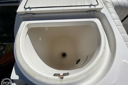 Boston Whaler 260 Conquest