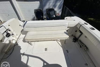 Boston Whaler 260 Conquest