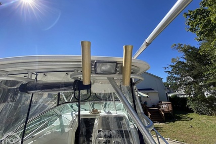 Boston Whaler 260 Conquest