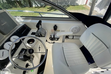 Boston Whaler 260 Conquest