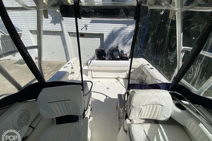 Boston Whaler 260 Conquest