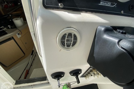 Boston Whaler 260 Conquest