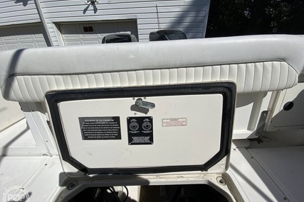 Boston Whaler 260 Conquest