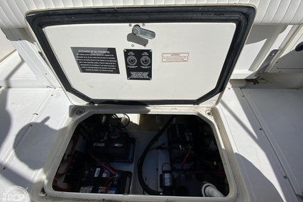 Boston Whaler 260 Conquest