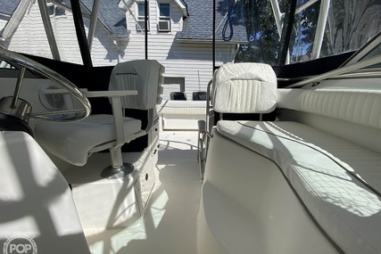 Boston Whaler 260 Conquest