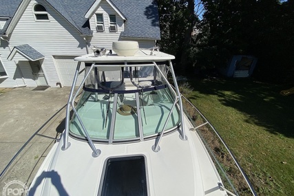 Boston Whaler 260 Conquest