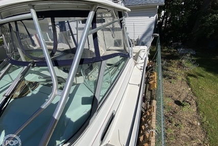 Boston Whaler 260 Conquest