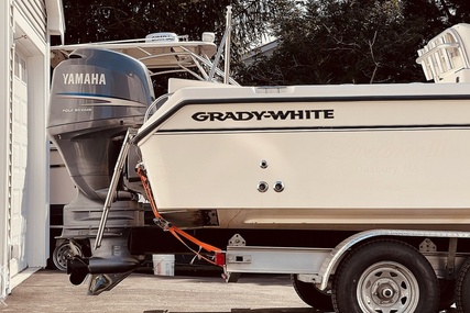 Grady White 257 Advance