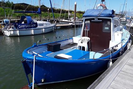 Viking Marine Converted Lifeboat