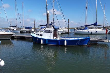 Viking Marine Converted Lifeboat