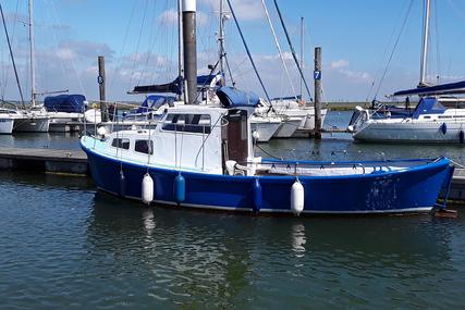 Viking Marine Converted Lifeboat