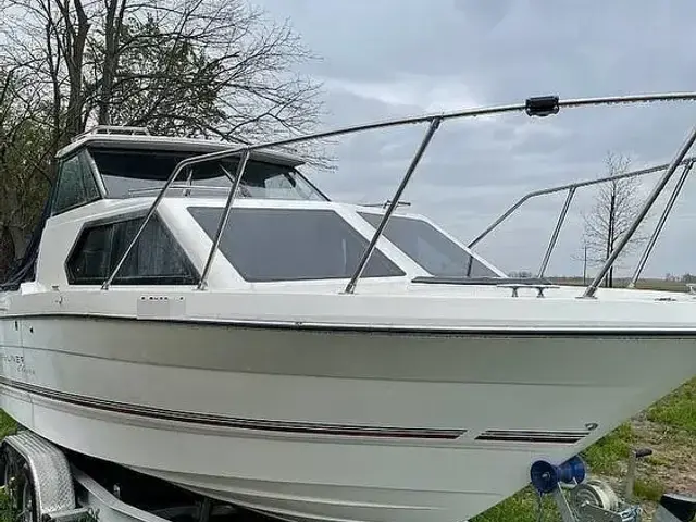 Bayliner Classic 2452