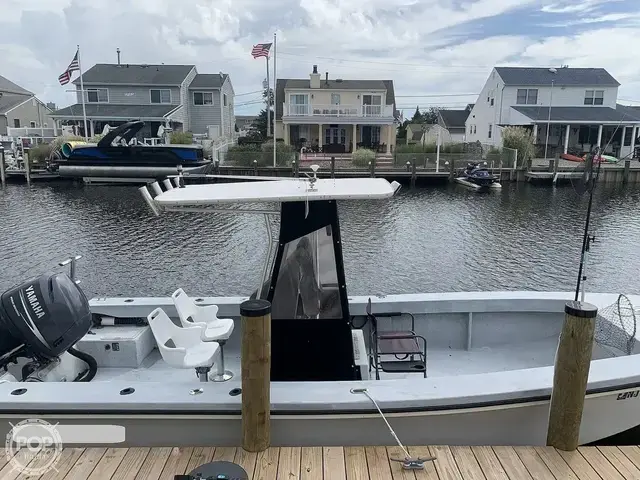 Sea Mark 2100