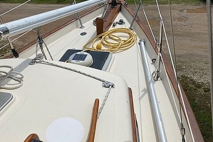 Eastsail 25