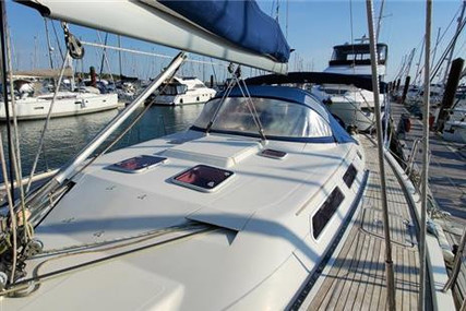 Hanse 531