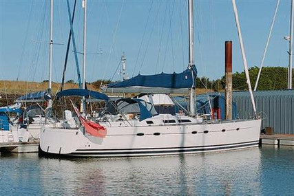 Hanse 531