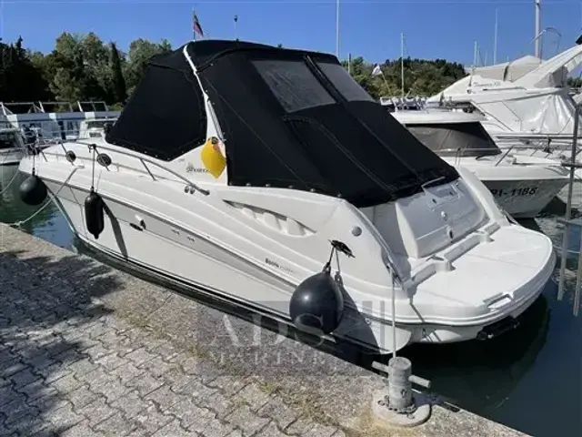 Sea Ray Sundancer 375 DA