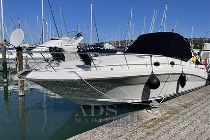 Sea Ray Sundancer 375 DA