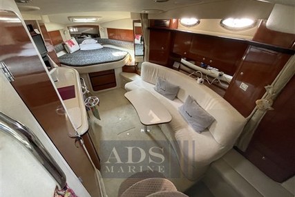 Sea Ray Sundancer 375 DA