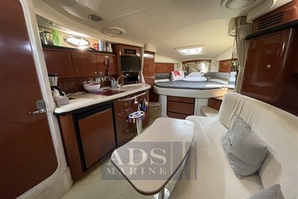 Sea Ray Sundancer 375 DA