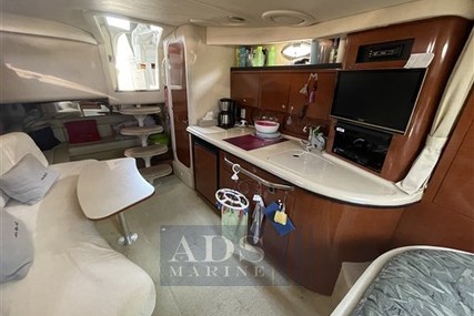 Sea Ray Sundancer 375 DA