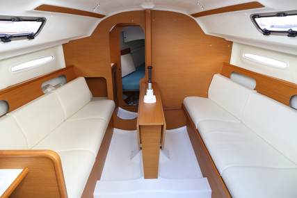 Beneteau First 25