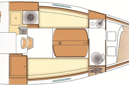 Beneteau First 25