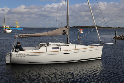 Beneteau First 25