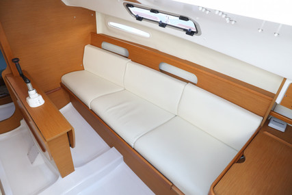 Beneteau First 25