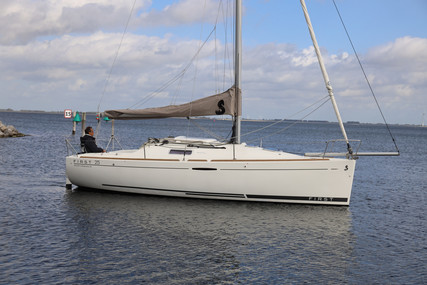 Beneteau First 25