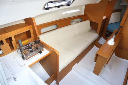 Beneteau First 25