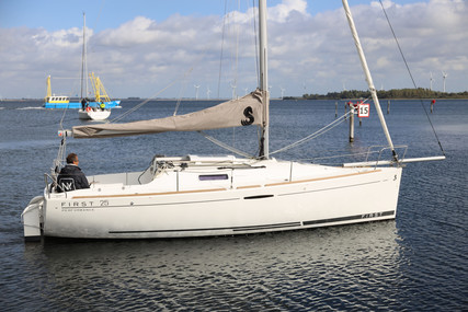 Beneteau First 25