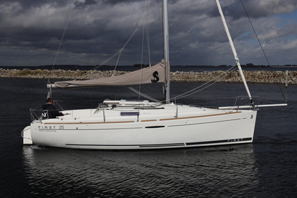 Beneteau First 25