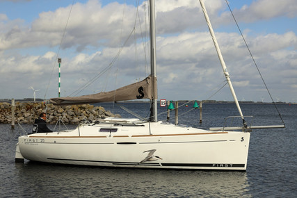 Beneteau First 25