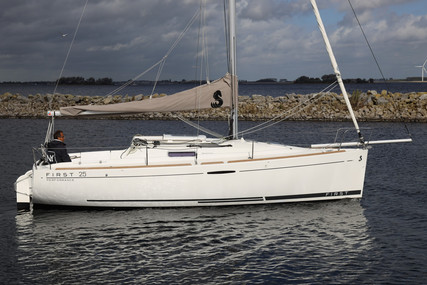 Beneteau First 25